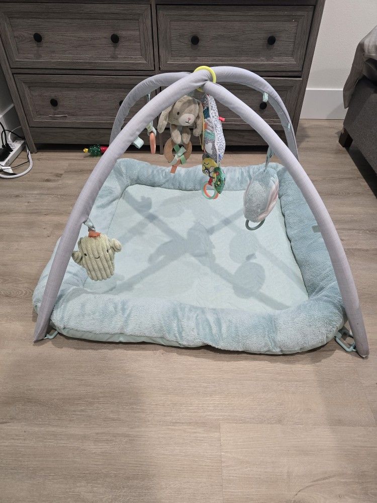 Baby/infant Play Mat