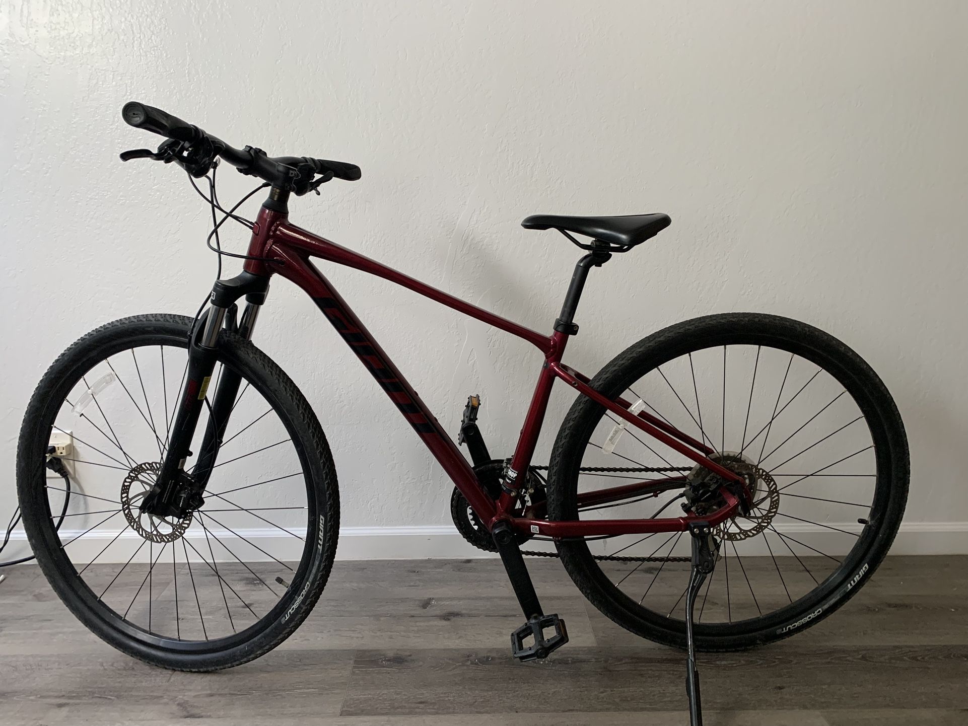 Giant Roam 3 Disc. Small