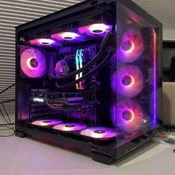 Wolf Of Wall Street PC