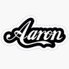 Aaron