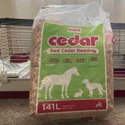 Big Rabbit Habitat Cage and Extras