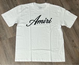 Amiri Shirt