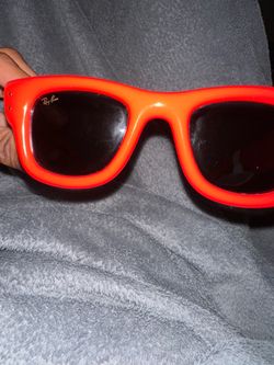 Ray bans