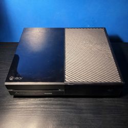 🚨 Xbox One Bundle — Read Description