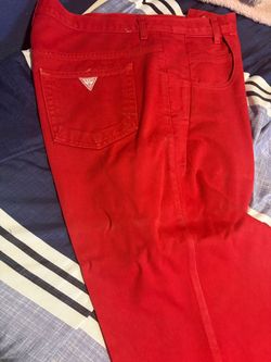 Pascal guess jeans