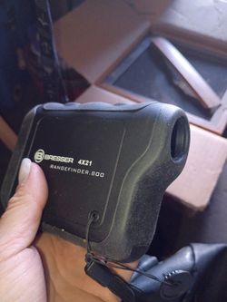 Monocular