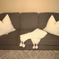 Three pieces Furniture Set