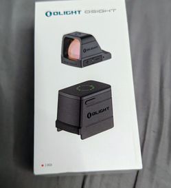 Osight Rechargeable