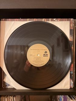 Lot Of 15 Vinyl Record