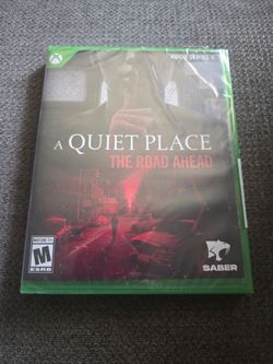A Quiet Place