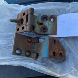 67-72 Chevy GMC TRUCK door Hinges OEM