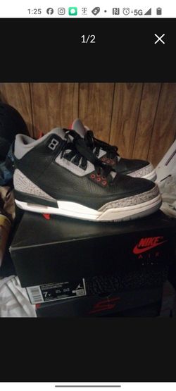 Nike Air Jordan