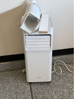 Vissani 8500 BTU