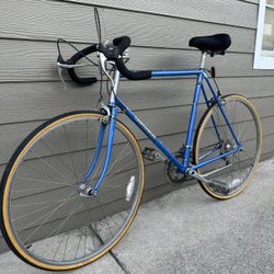 Bike Antigua CENTUREON Sz 27