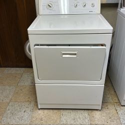 Kenmore Washer 