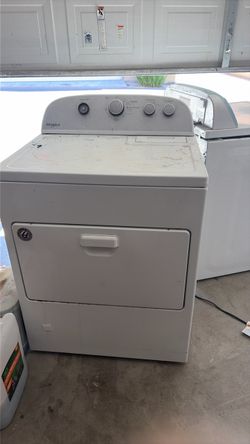 Drier $70 dollars  it works  en buen estado