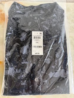 INC International Concepts Button-Up Shirt XXL