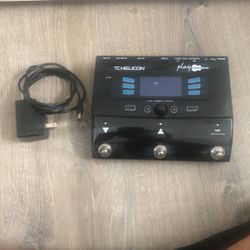 TC Helicon - Play Acoustic for Sale in Fullerton, CA - OfferUp