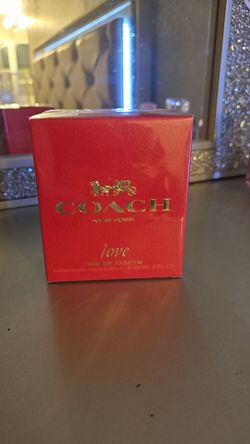 Coach love