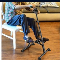 Exercise Machine