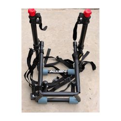 ALLEN Bike Rack