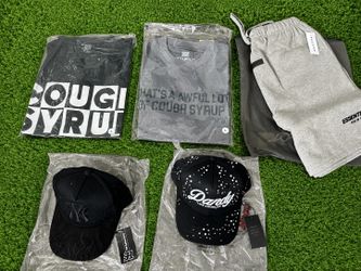 Streetwear