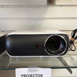 projector 