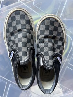 Vans Boys Shoes 