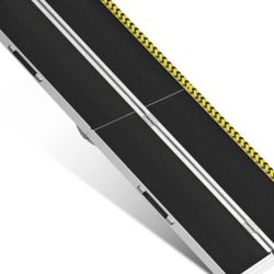 Folding Wheel Chair Ramps 6ft 