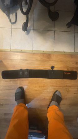 Belly holster