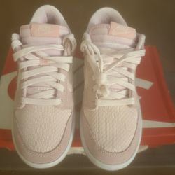 Teddy Bear Low Dunks 