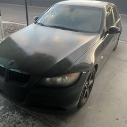 2006 BMW 3 Series