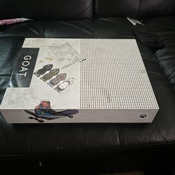 XboxOne S