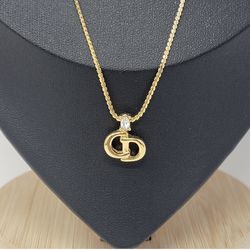 Christian Dior Necklace