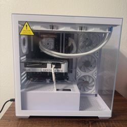 Gaming PC | RTX 4060 | 32GB RAM | 1TB SSD | Fast Gaming Rig