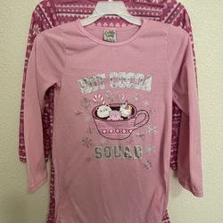 Girl Nightgown 
