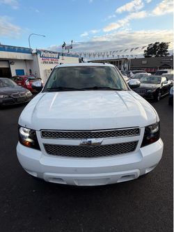 2008 Chevrolet Avalanche LTZ 4X4