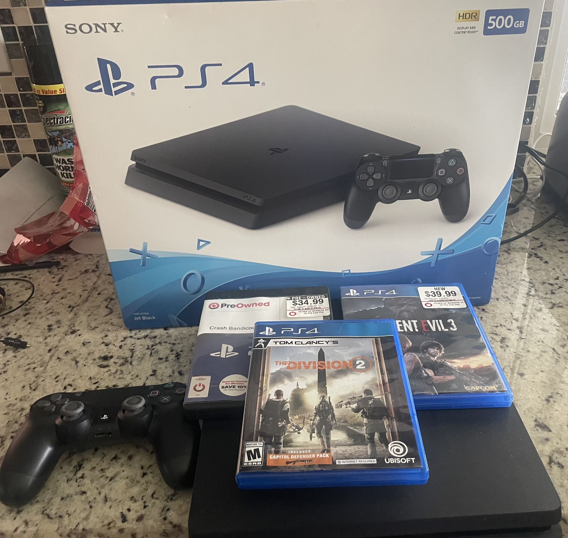 PS4
