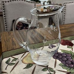 Jarra Princess House 