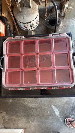 Tool organizers