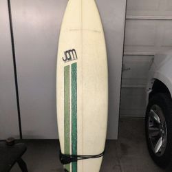 Surfboard And Bag For Sale $99