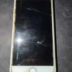 iPhone 6s 64GB carrier unlocked