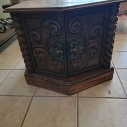 End Tables