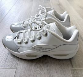 Reebok Allen Iverson Question Men’s Sneakers Shoes (Size 13)
