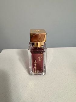 Maison Francis Kurkdjian gentle fluidity gold