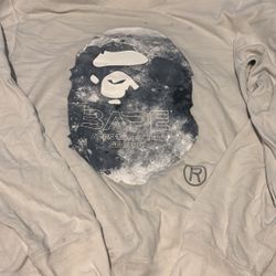 Bape Crewneck 