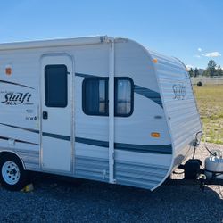 2011 Jayco Jay Flight SLX 154 BH