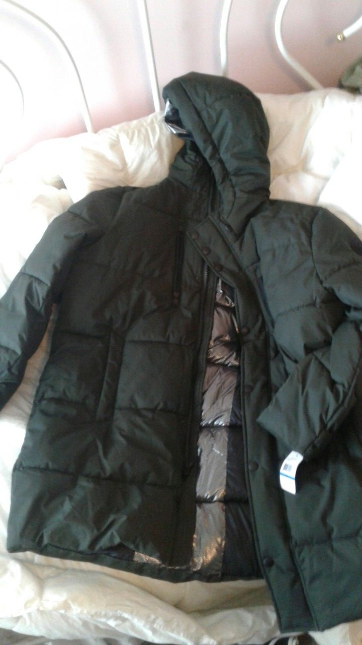 Jacket Michael Kors XL