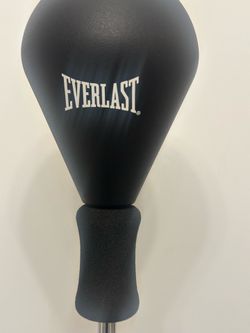 Like new pushing ball