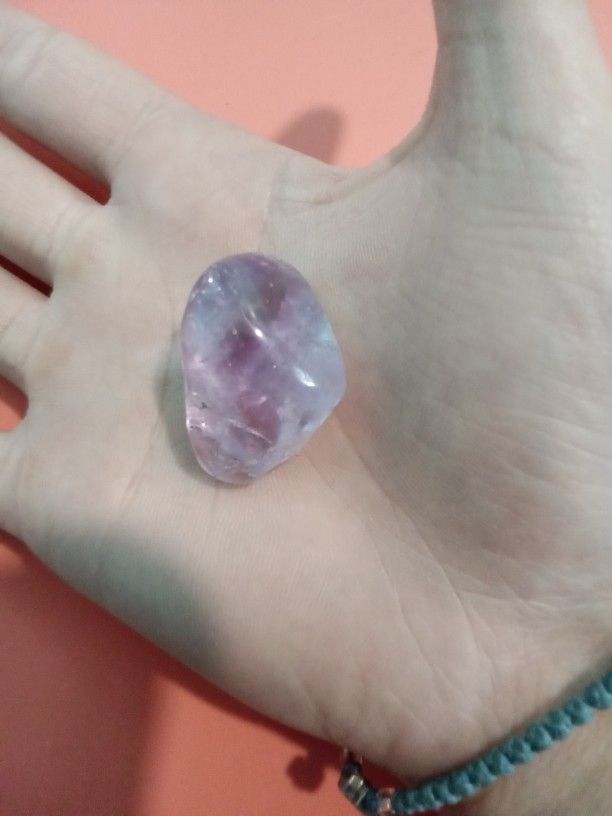 Beautiful Amethyst Stone